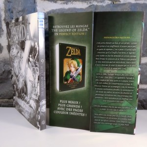 The Legend of Zelda - Twilight Princess (Tome 9) (03)